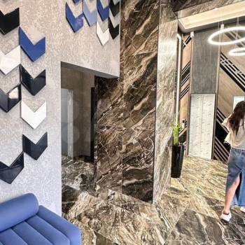 Продается 1-комнатная квартира, 35,1 м²