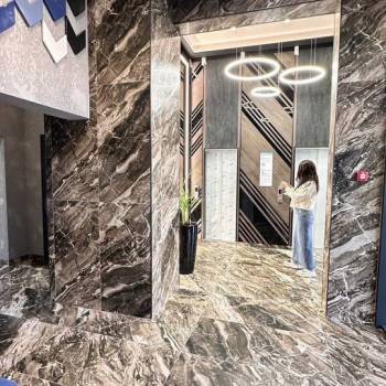 Продается 1-комнатная квартира, 35,1 м²