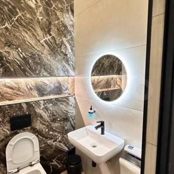 Продается 1-комнатная квартира, 35,1 м²