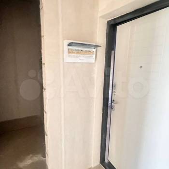 Продается 1-комнатная квартира, 35,1 м²