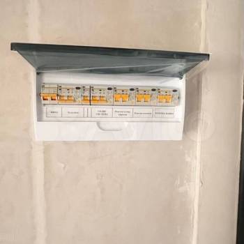 Продается 1-комнатная квартира, 35,1 м²