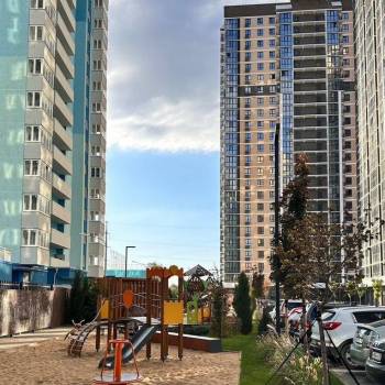 Продается 1-комнатная квартира, 35,1 м²