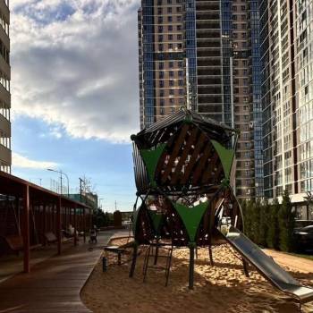 Продается 1-комнатная квартира, 35,1 м²