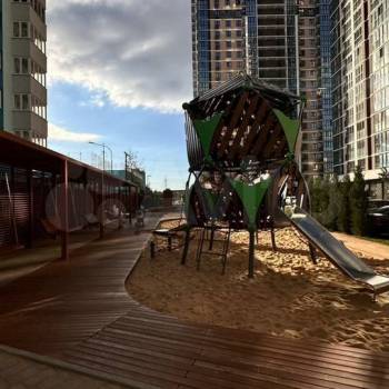 Продается 1-комнатная квартира, 35,1 м²