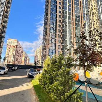 Продается 1-комнатная квартира, 35,1 м²