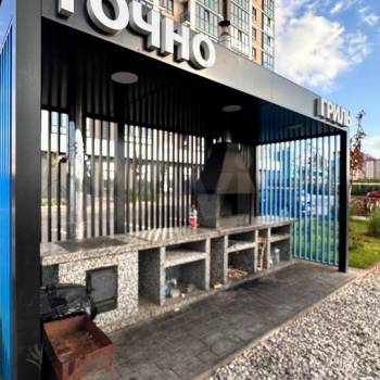 Продается 1-комнатная квартира, 35,1 м²