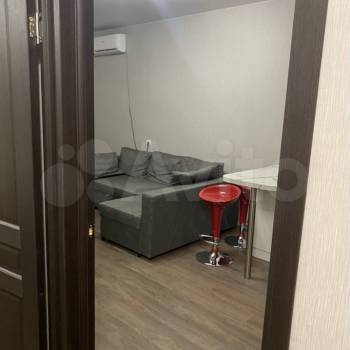 Сдается 1-комнатная квартира, 39 м²