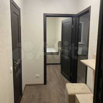 Сдается 1-комнатная квартира, 39 м²