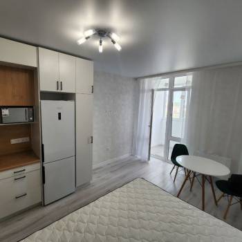 Сдается 1-комнатная квартира, 30 м²