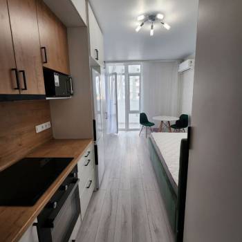 Сдается 1-комнатная квартира, 30 м²