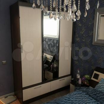 Продается 1-комнатная квартира, 37,7 м²