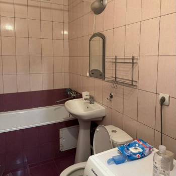 Сдается 1-комнатная квартира, 33 м²