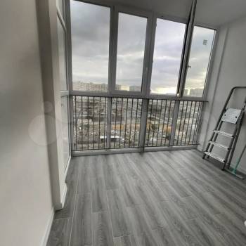 Сдается 1-комнатная квартира, 46 м²