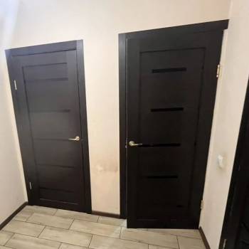 Продается 1-комнатная квартира, 36,5 м²