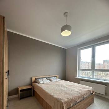 Сдается 1-комнатная квартира, 39 м²