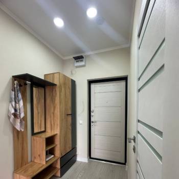 Сдается 1-комнатная квартира, 39 м²