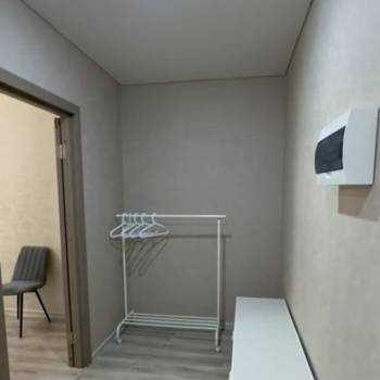 Сдается 1-комнатная квартира, 43 м²