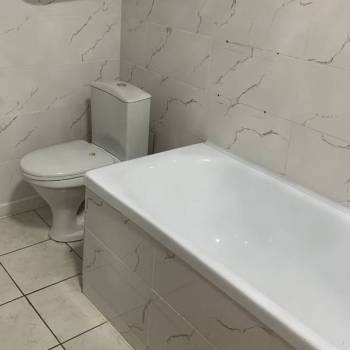 Сдается 1-комнатная квартира, 52 м²