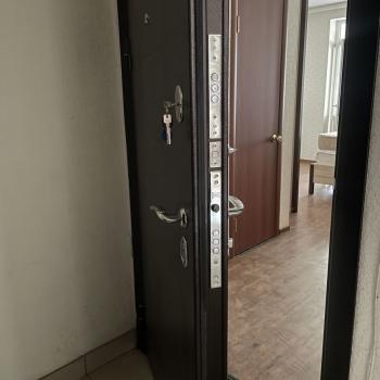 Продается 1-комнатная квартира, 18,6 м²