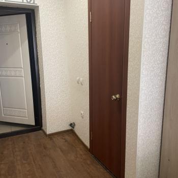 Продается 1-комнатная квартира, 18,6 м²