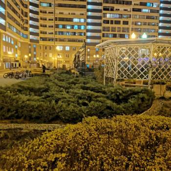 Продается 1-комнатная квартира, 64,5 м²