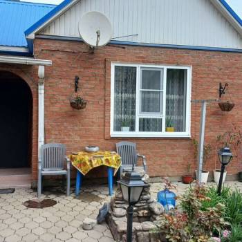 Сдается Дом, 50 м²