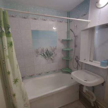 Продается 1-комнатная квартира, 40 м²