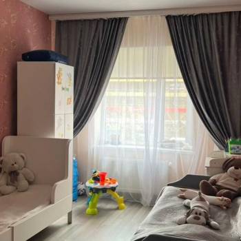 Продается 2-х комнатная квартира, 57,2 м²