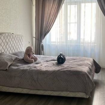 Продается 2-х комнатная квартира, 57,2 м²