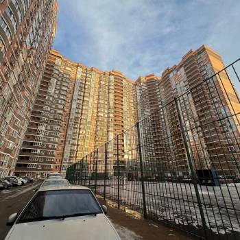 Продается 2-х комнатная квартира, 57,5 м²