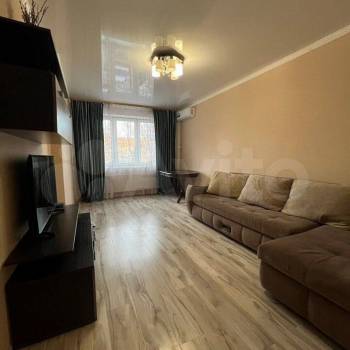 Продается 2-х комнатная квартира, 57,5 м²