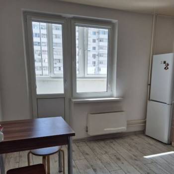 Продается 1-комнатная квартира, 46,3 м²