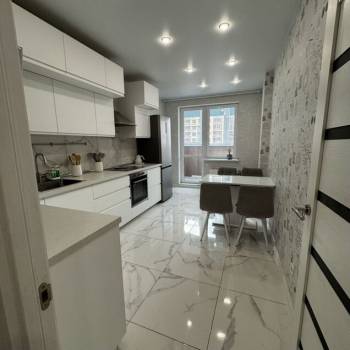 Продается 3-х комнатная квартира, 77,7 м²