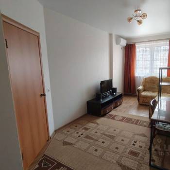 Сдается 1-комнатная квартира, 35 м²