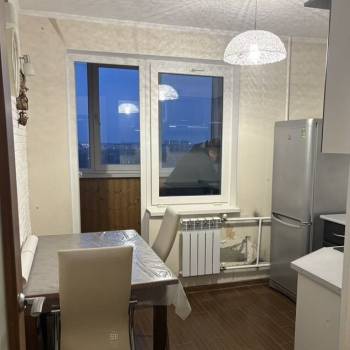 Сдается 2-х комнатная квартира, 50 м²