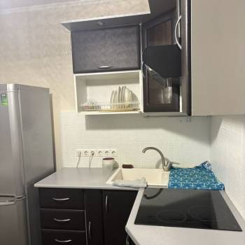 Сдается 2-х комнатная квартира, 50 м²