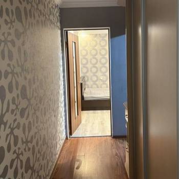 Сдается 2-х комнатная квартира, 50 м²