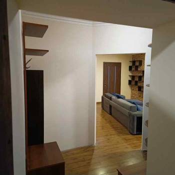 Сдается Многокомнатная квартира, 62,6 м²