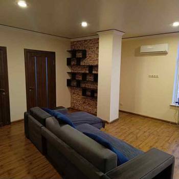 Сдается Многокомнатная квартира, 62,6 м²