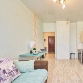 Сдается 1-комнатная квартира, 46 м²