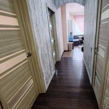 Продается 2-х комнатная квартира, 54,1 м²