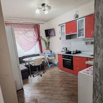 Продается 2-х комнатная квартира, 54,1 м²