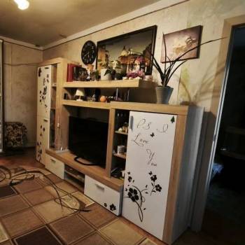 Продается 3-х комнатная квартира, 58,6 м²