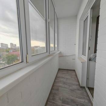 Продается 3-х комнатная квартира, 112 м²