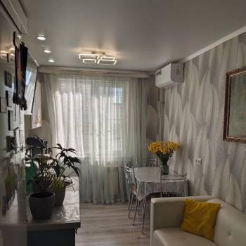 Продается 3-х комнатная квартира, 74 м²