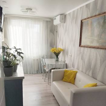 Продается 3-х комнатная квартира, 74 м²
