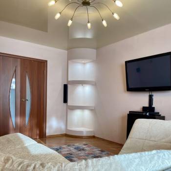 Сдается Многокомнатная квартира, 66 м²