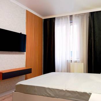 Продается 1-комнатная квартира, 37 м²