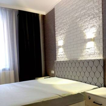 Продается 1-комнатная квартира, 37 м²