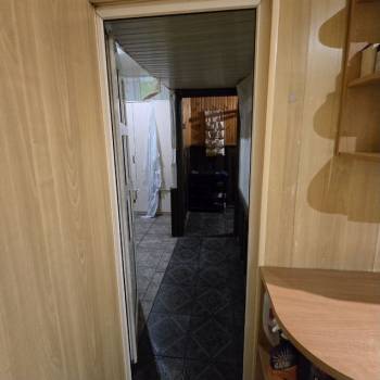 Продается 3-х комнатная квартира, 54,5 м²